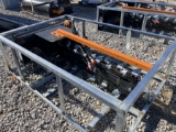 Q/A HYD TRENCHER