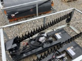 Q/A HYD SICKLE MOWER