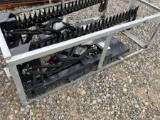 Q/A HYD SICKLE MOWER