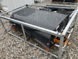 Q/A BROOM SWEEPER