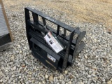 MINI SKDSTR PALLET FORKS