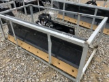 Q/A 6 WAY DOZER BLADE