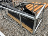 Q/A 6 WAY DOZER BLADE