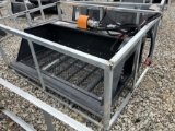 Q/A VIBRATING SCREENING BUCKET
