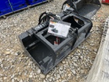 Q/A MINI GRAPPLE