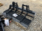 Q/A LAND LEVELER