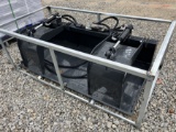 GRAPPLE BUCKET