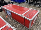 20'X40' CONTAINER SHELTER