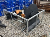 Q/A HYD BOOM MOWER