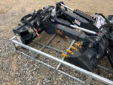 Q/A EXCVTR ATTACHMENT