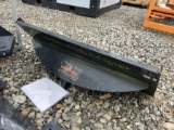 Q/A HITCH RECEIVER
