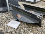Q/A HITCH RECEIVER