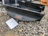 Q/A HITCH RECEIVER