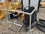 Q/A BOOM MOWER