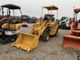 MULTIFUNCTIONAL KUBOTA ENGINE EXCAVATOR