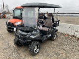 IRGC80 GOLF CART
