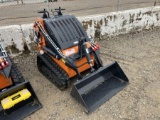 LANDHERO MINI EXCAVATOR