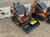 LANDHERO MINI EXCAVATOR