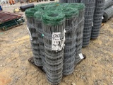 (9) 4' FIELD FENCING WIRE