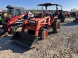 KUBOTA L3000