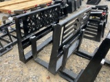 Q/A SET OF PALLET FORKS