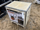 HD PLATE COMPACTOR