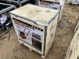 HD PLATE COMPACTOR