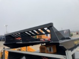 Q/A HYD BRUSH CUTTER
