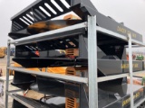 Q/A HYD BRUSH CUTTER