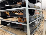 Q/A HYD BRUSH CUTTER