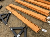 PALLET FORK EXTENSIONS
