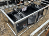 Q/A GRAPPLE BUCKET