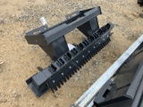 Q/A GROUND RIPPER