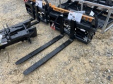 Q/A HYD SKDSTR FORKS