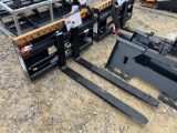 Q/A HYD SKDSTR FORKS