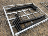 (5) SETS OF FORKS