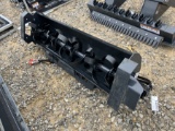 Q/A HYD TILLERS