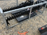 Q/A HYD SICKLE MOWER