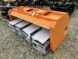 Q/A SNOW BLADE