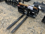 Q/A HYD PALLET FORKS