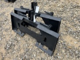 Q/A TO 3PT ADAPTER