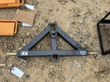 3PT RECEIVER HITCH