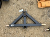 3PT RECEIVER HITCH