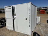 8' CONTAINER