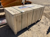 25'X33' METAL DOUBLE GARGAE