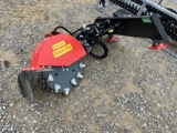 Q/A HYD STUMP GRINDER