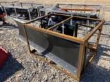 Q/A HYD DOZER BLADE