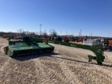 JD 946T MOCO MOWER CONDITIONOR