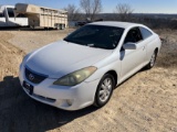 04 TOYTA SOLRA 2DR/225K MI/V#29854