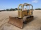 DRESSER TD8-E DOZER